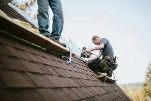 Local Roofers in Westover, PA